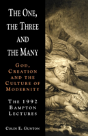 The One, The Three And The Many - Preview