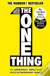 Capa do artigo The One Thing