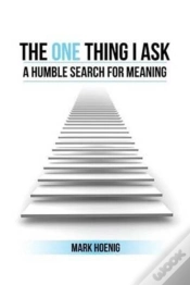 Capa do artigo The One Thing I Ask