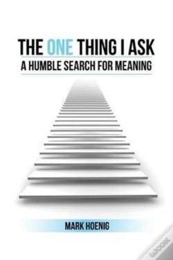 Capa do artigo The One Thing I Ask