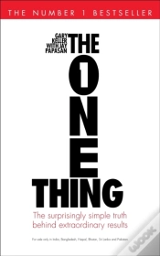 Capa do artigo The One Thing India