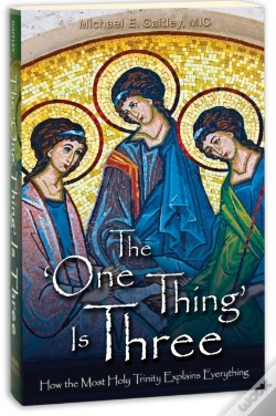 Capa do artigo The 'One Thing' Is Three