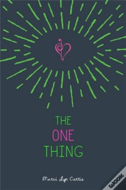 Capa do artigo The One Thing