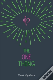 Capa do artigo The One Thing