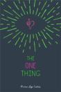 The One Thing - Preview