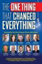 The One Thing That Changed Everything - Preview