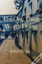 Capa do artigo The One Thing Worth Doing