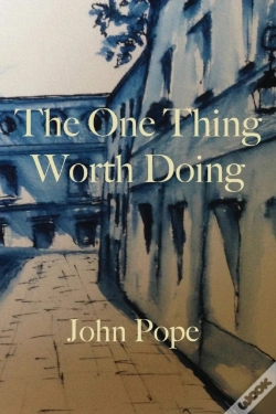 Capa do artigo The One Thing Worth Doing