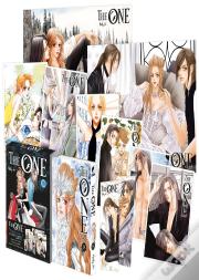 The One - Tome 18 - Edition Limitée