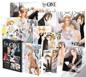 Capa do artigo The One - Tome 18 - Edition Limitée