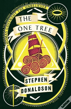 Capa do artigo The One Tree