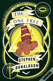 Capa do artigo The One Tree