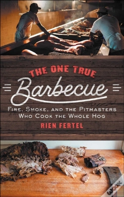 Capa do artigo The One True Barbecue