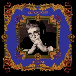 Capa do artigo The One - Vinil