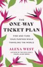 The One-Way Ticket Plan - Preview