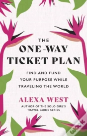 Capa do artigo The One-Way Ticket Plan