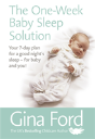 The One-Week Baby Sleep Solution - Preview