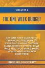 The One-Week Budget: Get One Step Closer - Preview