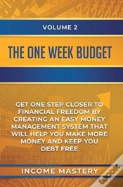Capa do artigo The One-Week Budget: Get One Step Closer