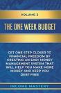 The One-Week Budget: Get One Step Closer - Preview