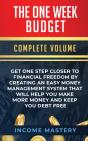 The One-Week Budget: Get One Step Closer - Preview