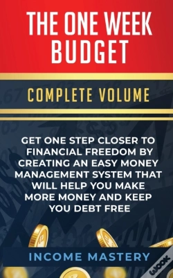 Capa do artigo The One-Week Budget: Get One Step Closer