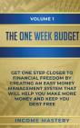 The One-Week Budget - Preview