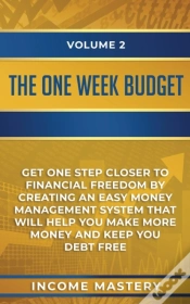 Capa do artigo The One-Week Budget