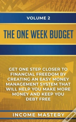 Capa do artigo The One-Week Budget