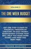 The One-Week Budget