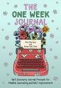 The One Week Journal - Preview