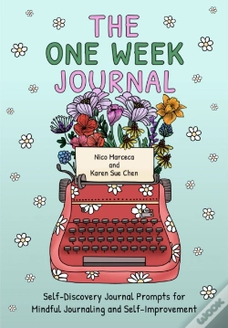 Capa do artigo The One Week Journal