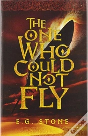 Capa do artigo The One Who Could Not Fly