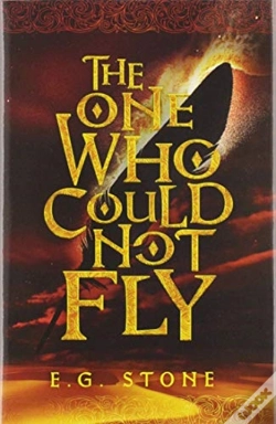 Capa do artigo The One Who Could Not Fly