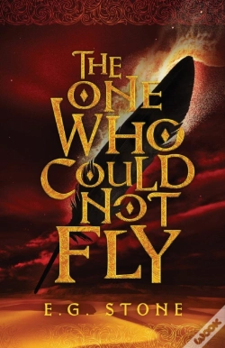 Capa do artigo The One Who Could Not Fly