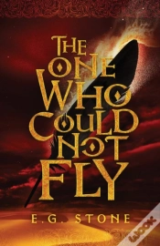 Capa do artigo The One Who Could Not Fly