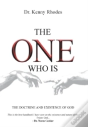 Capa do artigo The One Who Is