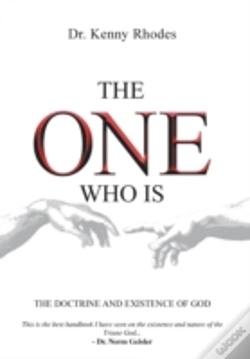 Capa do artigo The One Who Is