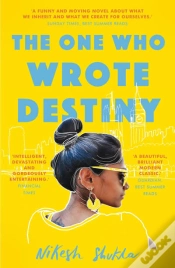 Capa do artigo The One Who Wrote Destiny