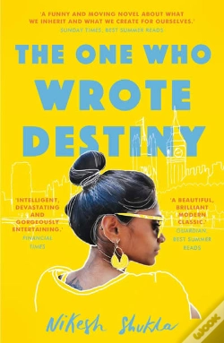 Capa do artigo The One Who Wrote Destiny