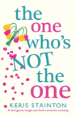 The One Who'S Not The One