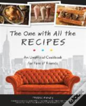 The One With All The Recipes