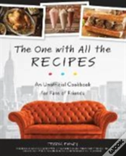 Capa do artigo The One With All The Recipes