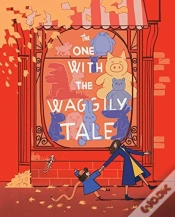 Capa do artigo The One With The Waggly Tail