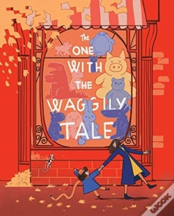 Capa do artigo The One With The Waggly Tail