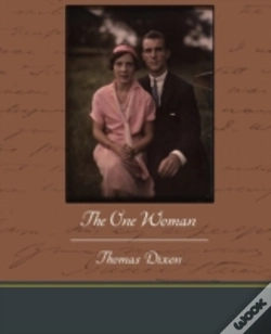 Capa do artigo The One Woman