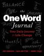 The One Word Journal - Preview