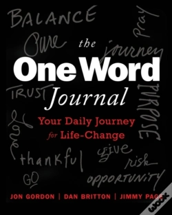 Capa do artigo The One Word Journal