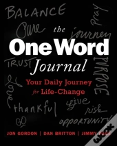 The One Word Journal