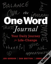 Capa do artigo The One Word Journal